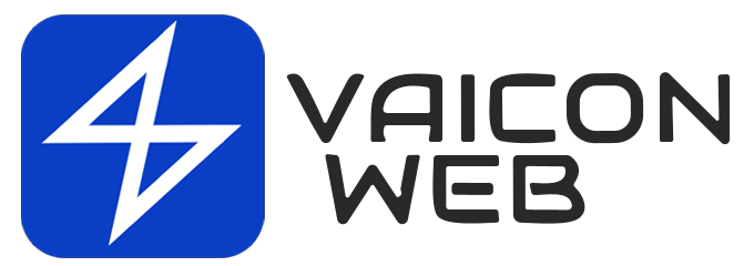 vaicon Web by Rafael silva